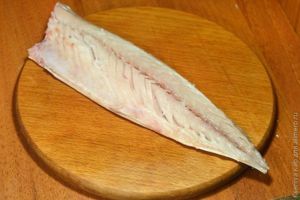 шашлык рецепт