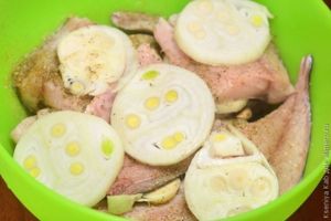 шашлык рецепт