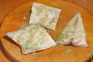 шашлык рецепт