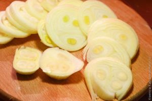 шашлык рецепт