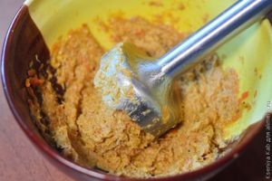 блины с начинкой рецепт