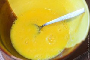 блины с начинкой рецепт