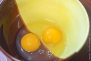 блины с начинкой рецепт