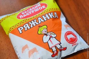 шпинатный соус
