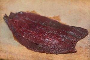картошка с мясом