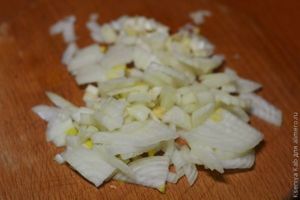 маринованные грибы