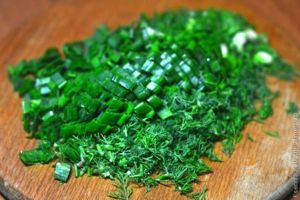 маринованные грибы
