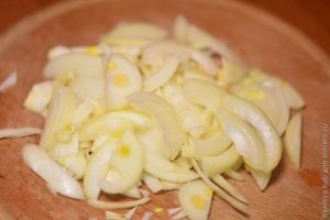 печень рецепт