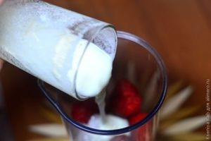 коктейль рецепт