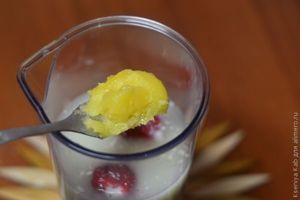 коктейль рецепт