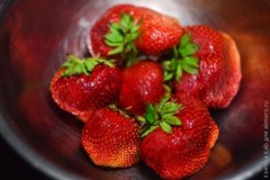 тыквенная каша