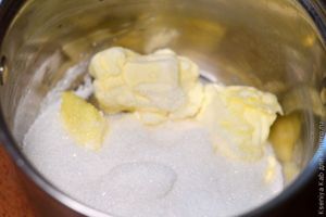 печенье рецепт