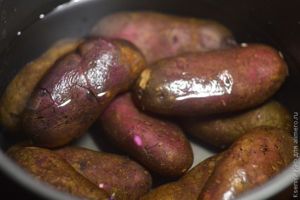 окрошка рецепт