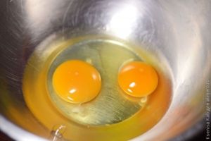 рогалики рецепт