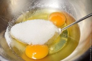 рогалики рецепт