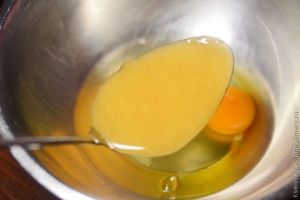 рогалики рецепт
