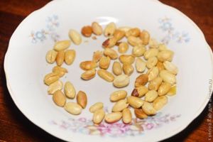 рогалики рецепт