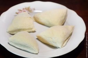 булочки