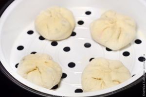 булочки