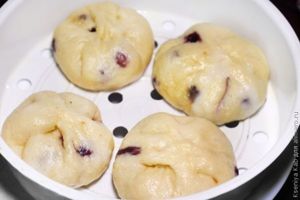 булочки