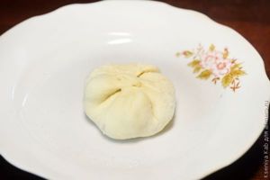 булочки