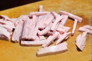 спаржевая фасоль спаржевая фасоль