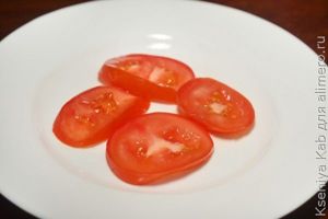 спаржевая фасоль