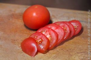спаржевая фасоль