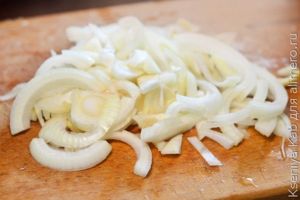 пшенная каша