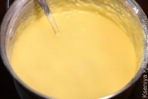 блины рецепт