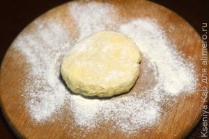 пицца рецепт