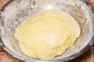 круассаны рецепт