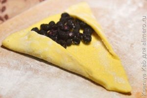 круассаны рецепт