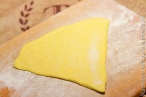 круассаны рецепт