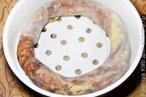 кекс рецепт