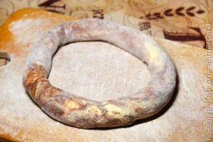 кекс рецепт