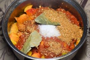 куриные крылышки