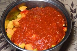 куриные крылышки