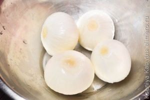 куриные голени