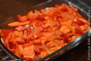 морской окунь