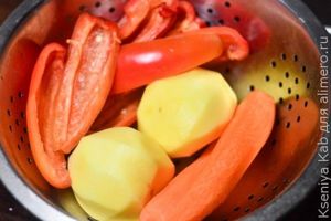 морской окунь