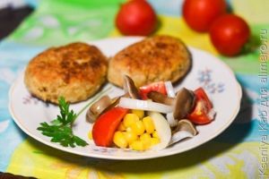 салат рецепт