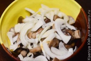 салат рецепт