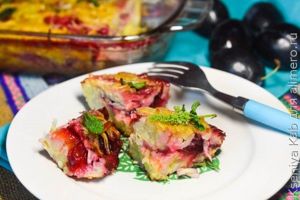 макаронник рецепт