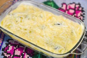 макаронник рецепт
