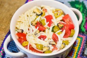 макаронник рецепт