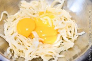 макаронник рецепт