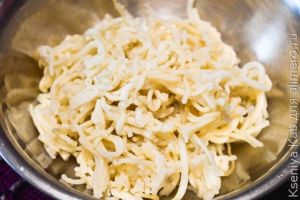 макаронник рецепт