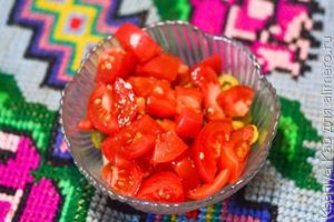 макаронник рецепт