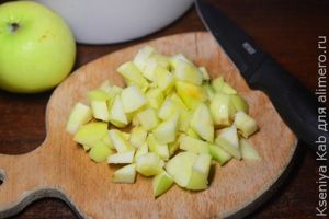 шампиньоны рецепт